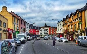 Killarney
