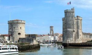 La Rochelle