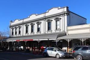 Rangiora