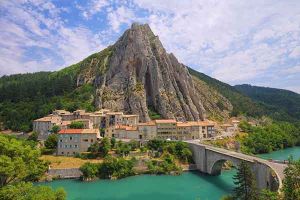 Alpes de Haute Provence