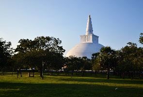 Anuradhapura