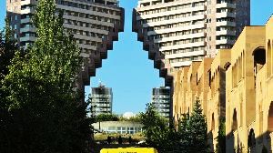 Yerevan