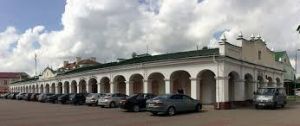 Pruzhany