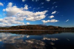 Blackmans Bay
