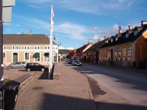 Bastad