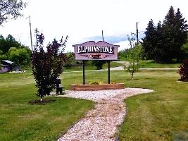 Elphinstone