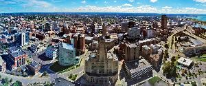 Buffalo