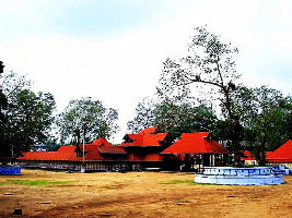 Kodungallur