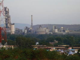 Lakheri