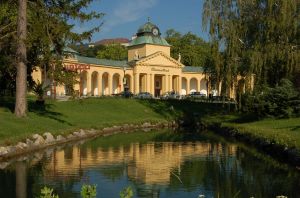 Bad Voslau