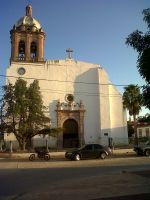 Valle de Allende