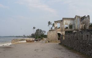 Bagamoyo