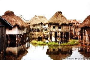 Pleasurable 4 Days 3 Nights benin Holiday Package