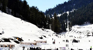 Bhaderwah