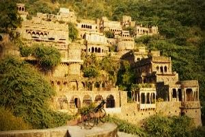 Bhangarh