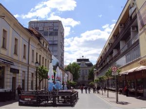 Bjelovar