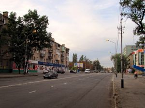 Melitopol