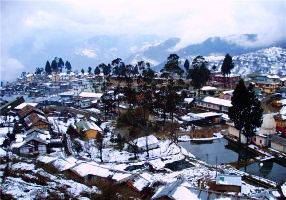 Explore Arunachal Pradesh for 7 Days 6 Nights