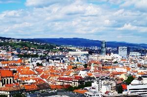 Bratislava