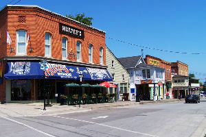 St Catharines