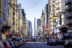 Buenos Aires