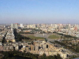 Changchun
