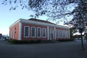 Campo Largo