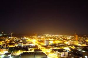 Campo Mourao