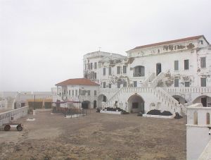 Cape Coast
