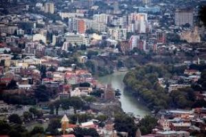 Tbilisi