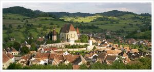 Biertan
