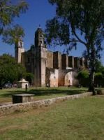 Antiguo Morelos