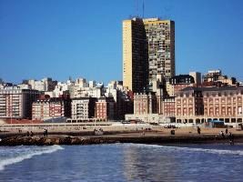 Mar del Plata