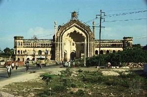 Lucknow