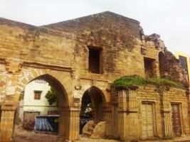 Mandvi
