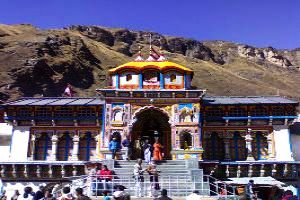 Char Dham Yatra 2018