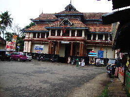 Chengannur