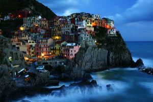 Cinque Terre