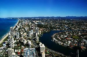 Gold Coast