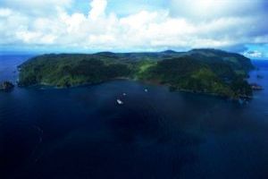 7 Days 6 Nights Denarau Island and Taveuni Trip Package