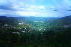 Coonoor
