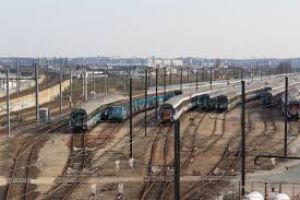 Villeneuve Saint Georges