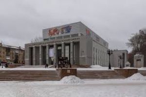 Karaganda  