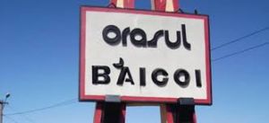 Baicoi