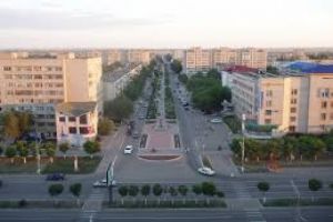Aktobe
