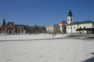 Oradea