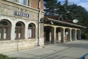 Breaza