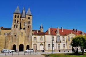 Paray le Monial