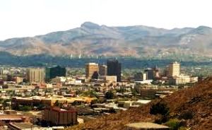 El Paso