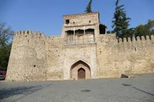 Kakheti